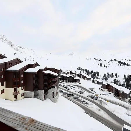 Appartement Résidence Carene - Confort Et · Proche Des Pistes · Vue Pistes Mae-3581 Macot-la-Plagne